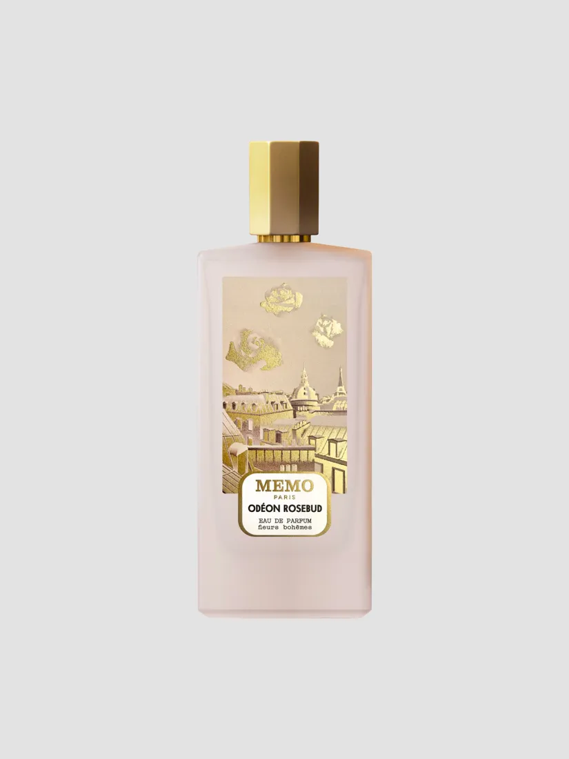 Memo Paris ​Odeon Rosebud Eau de Parfum