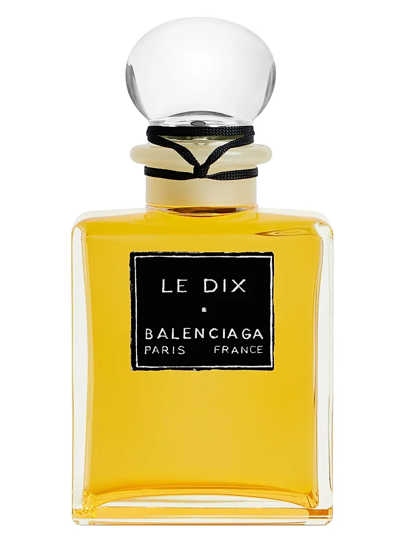 Balenciaga Le Dix Parfum