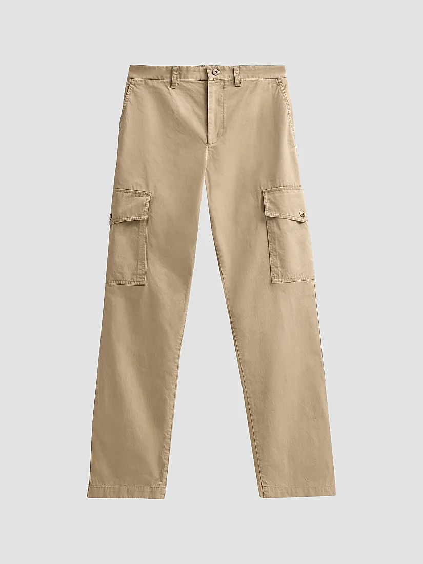 Burberry Reddric Cargo Pants