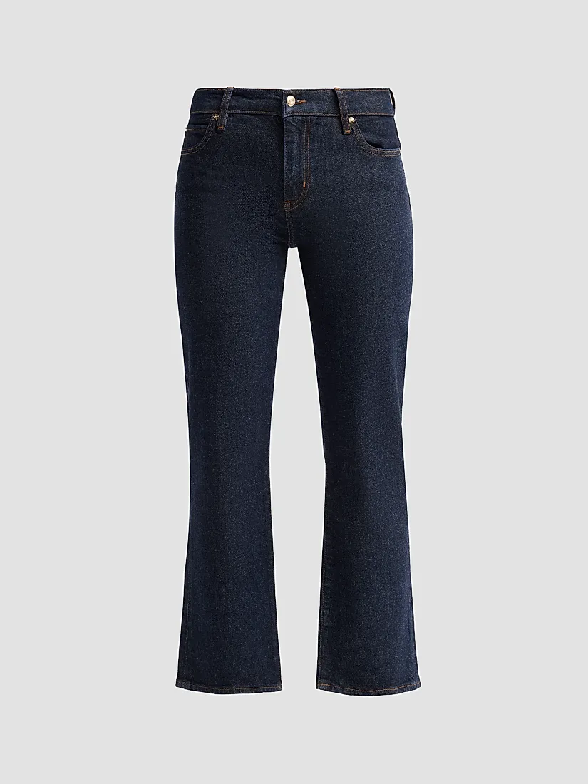 Frame The Cigarette Jeans