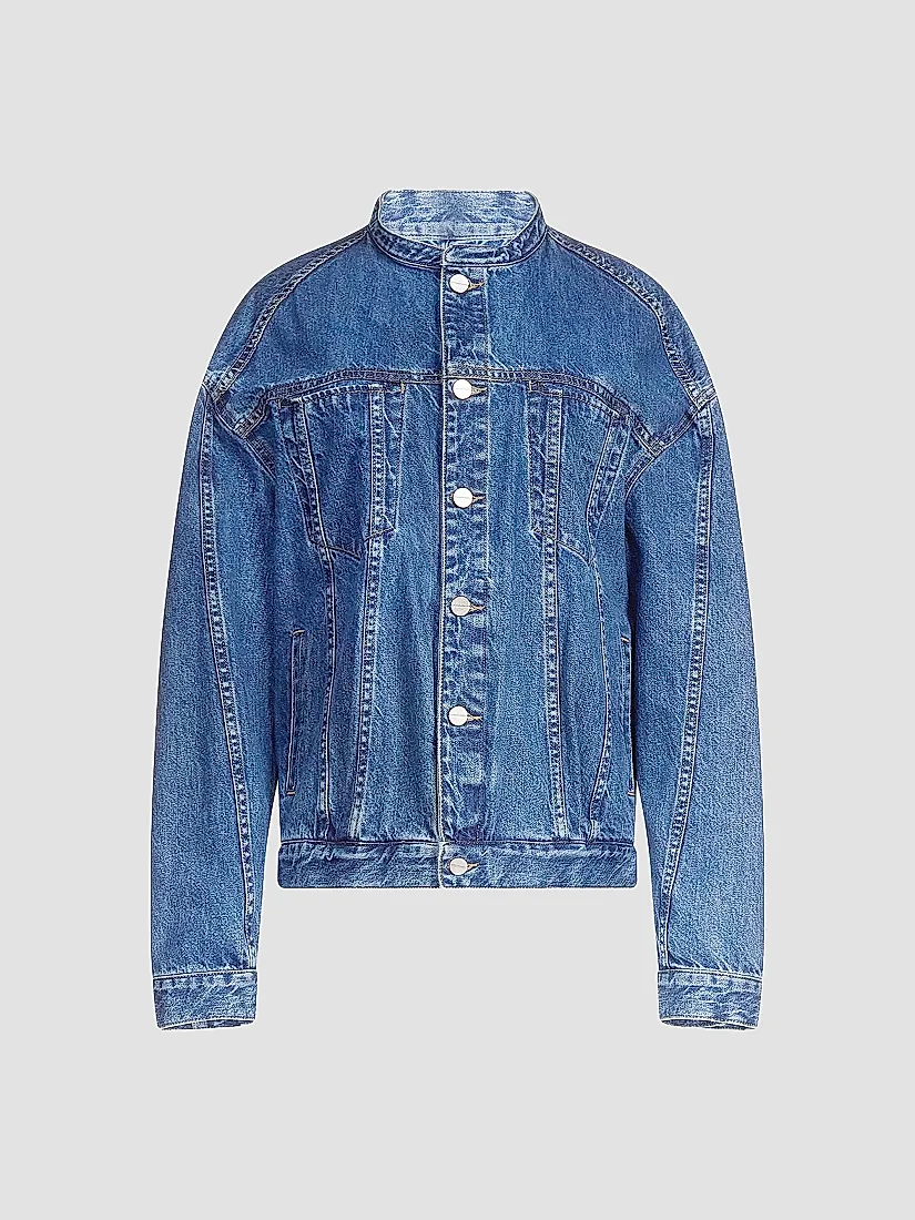 Twp Dawson Denim Jacket
