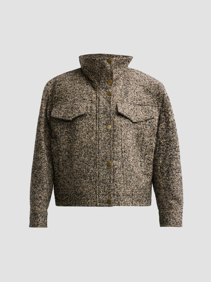 Veronica Beard Butler Dickey Jacket