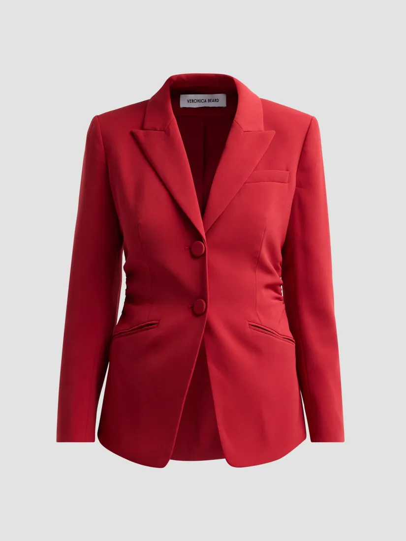 Veronica Beard Celyn Jacket