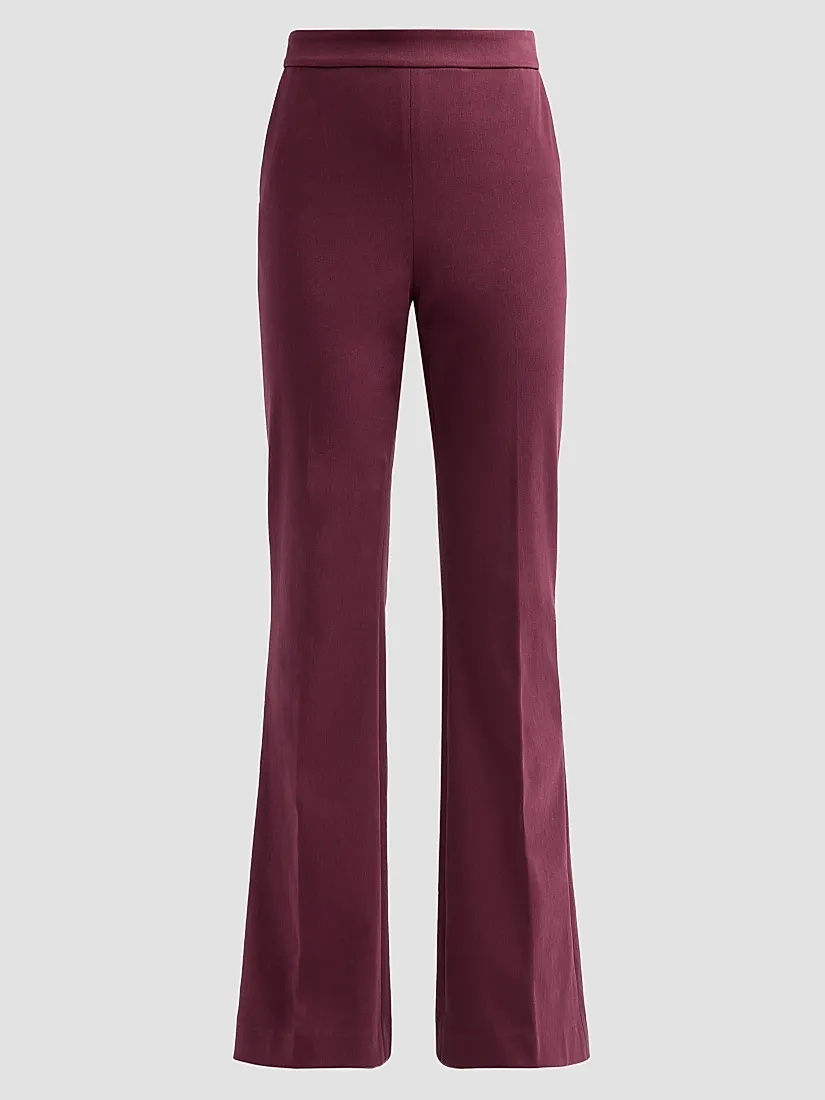 Simkhai Serena Flared Pants
