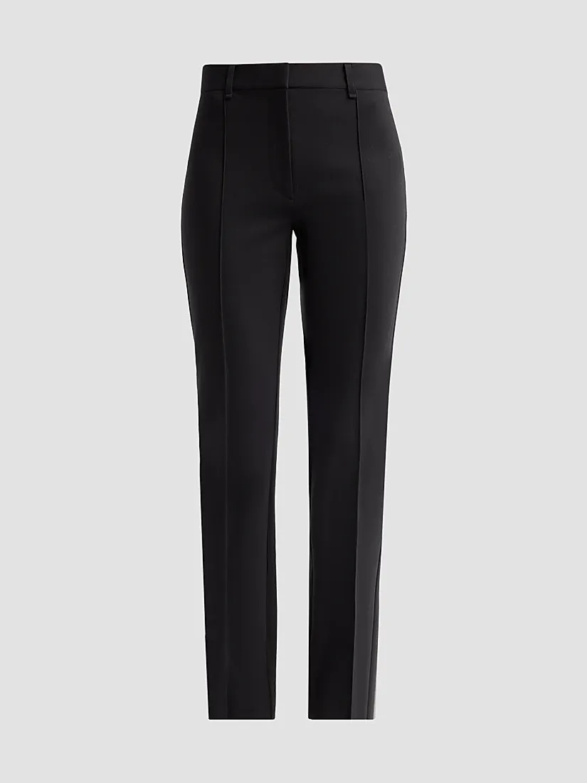 Rag & Bone Sutton Ponte Cigarette Pants