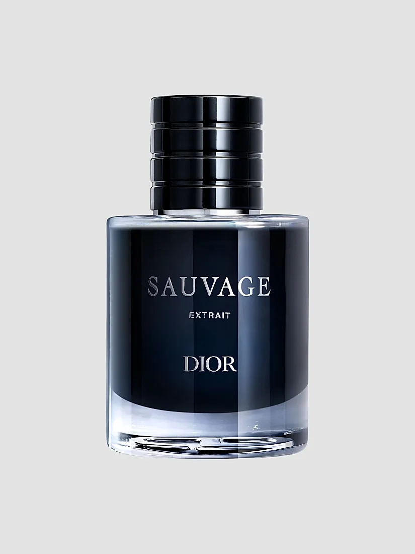 Dior Sauvage Extrait