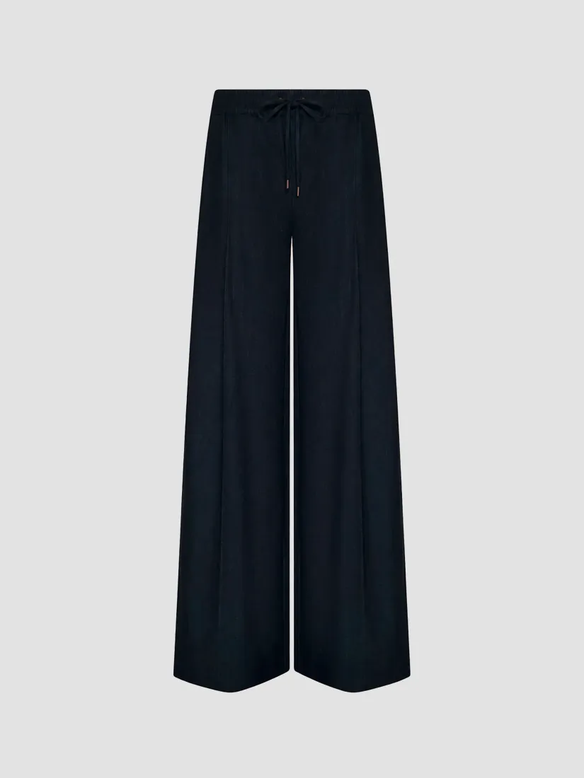 L'agence Connie Drawstring Pants