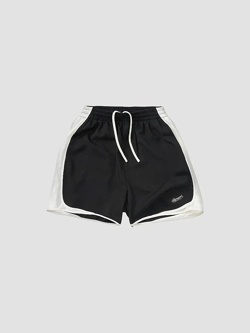 Represent Cruz Drawstring Shorts