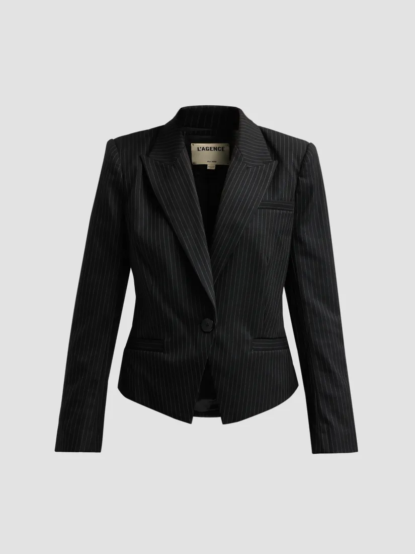 L'agence Misa Blazer