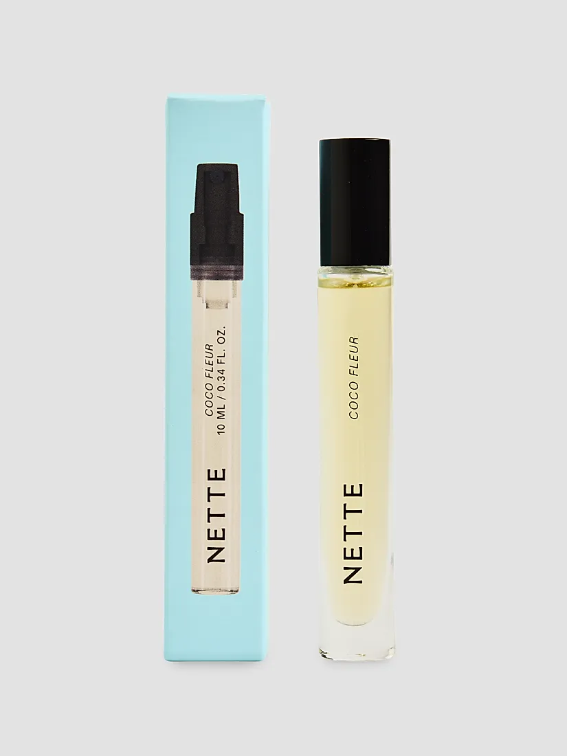 Nette Nyc Coco Fleur Eau de Parfum