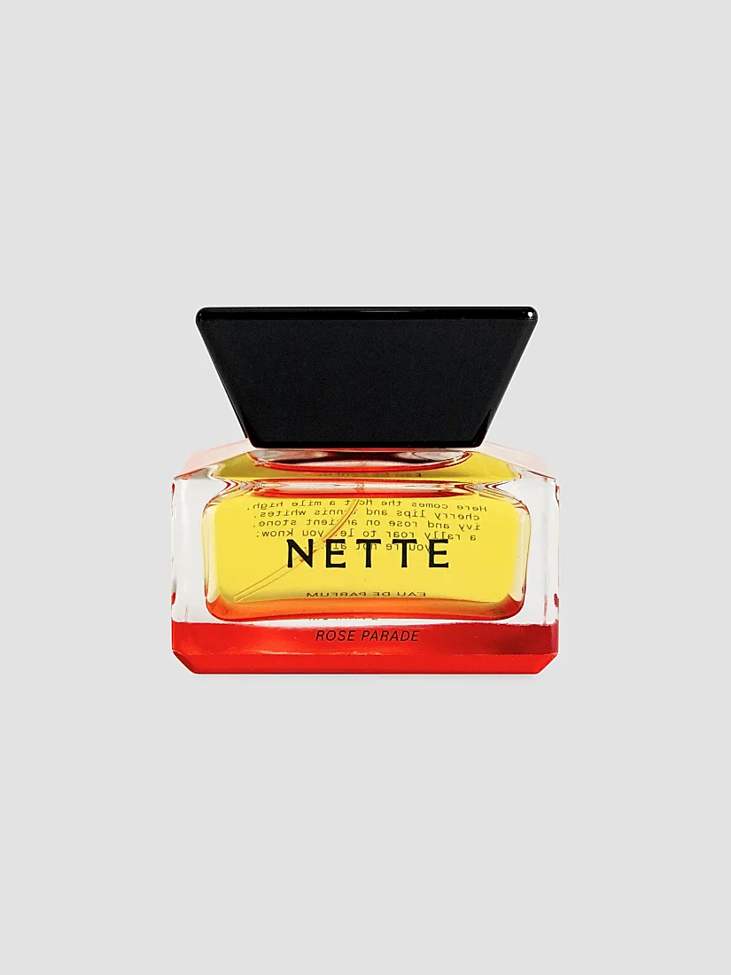 Nette Nyc Rose Parade Eau de Parfum