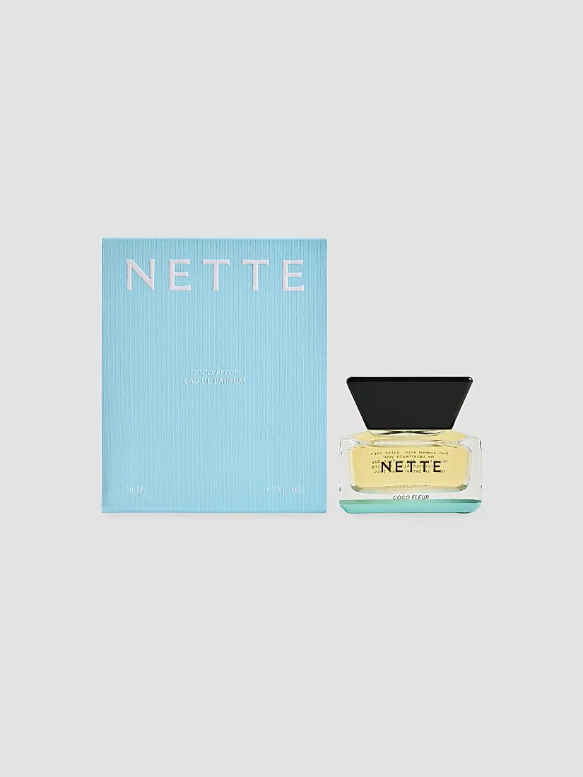 Nette Nyc Coco Fleur Eau de Parfum