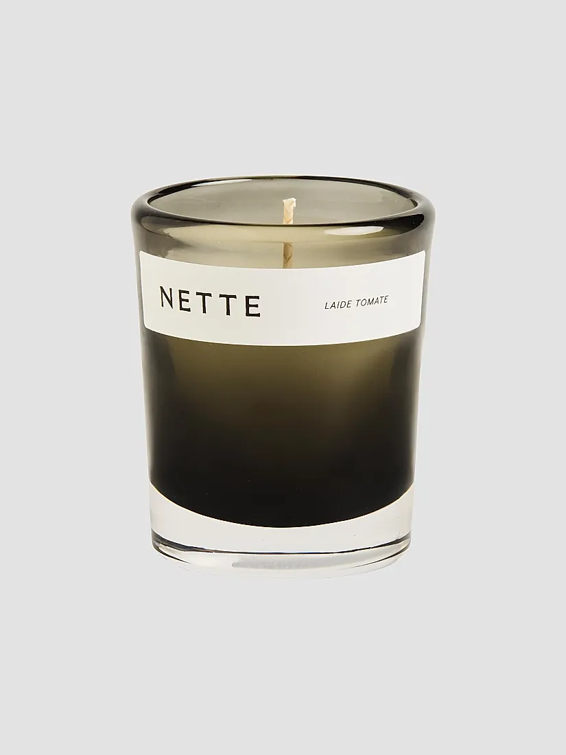 Nette Nyc Laide Tomate Scented Candle