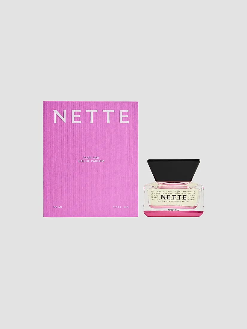 Nette Nyc Pear Jam Eau de Parfum