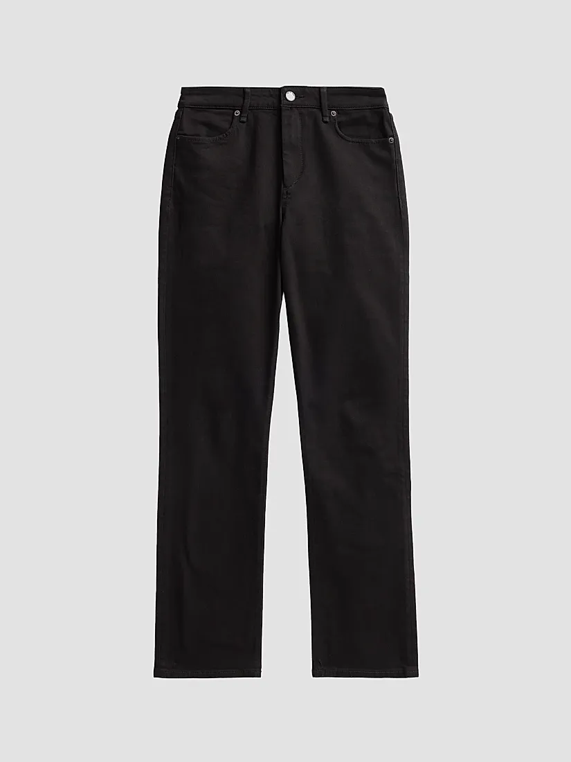 Rag & Bone Sutton Full-Slim Cigarette Jeans