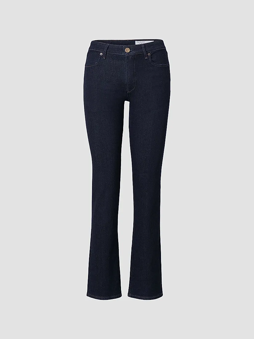 Rag & Bone Sutton Cigarette Jeans