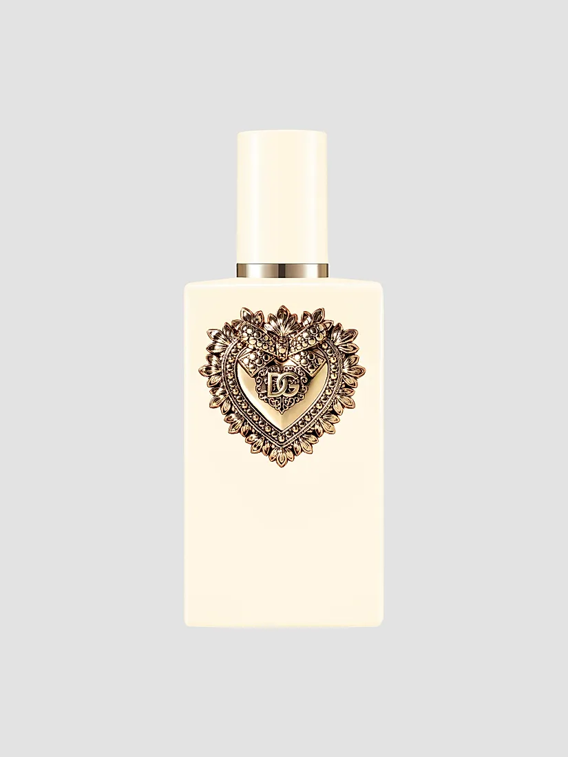 Dolce&gabbana Your Devotion Eau de Parfum Intense