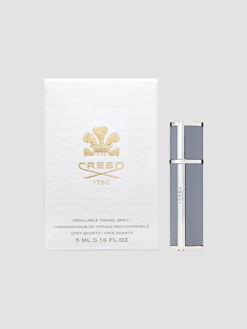 Creed Leather Trim Atomizer