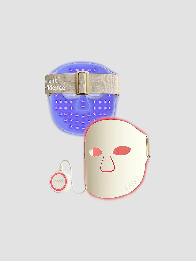 Pmd LED Light Therapy Mask