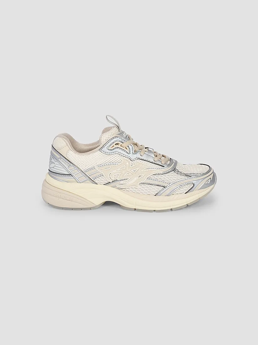 Amiri M-Tech Low-Top Sneakers