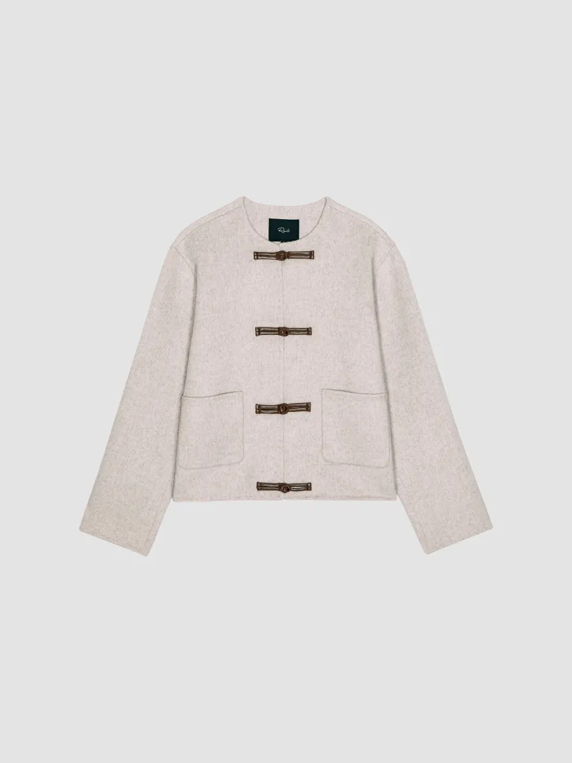 Rails Deidre Solid Jacket