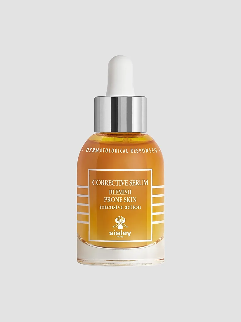 Sisley-paris Corrective Serum