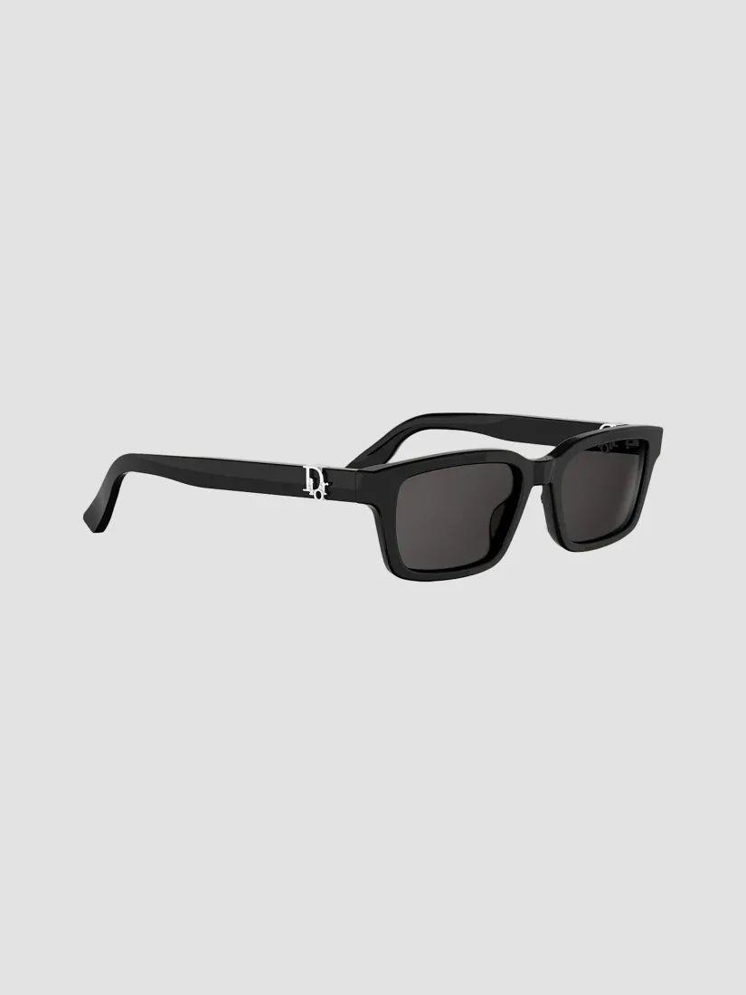 Dior Oblique S5I 53MM Rectangular Sunglasses