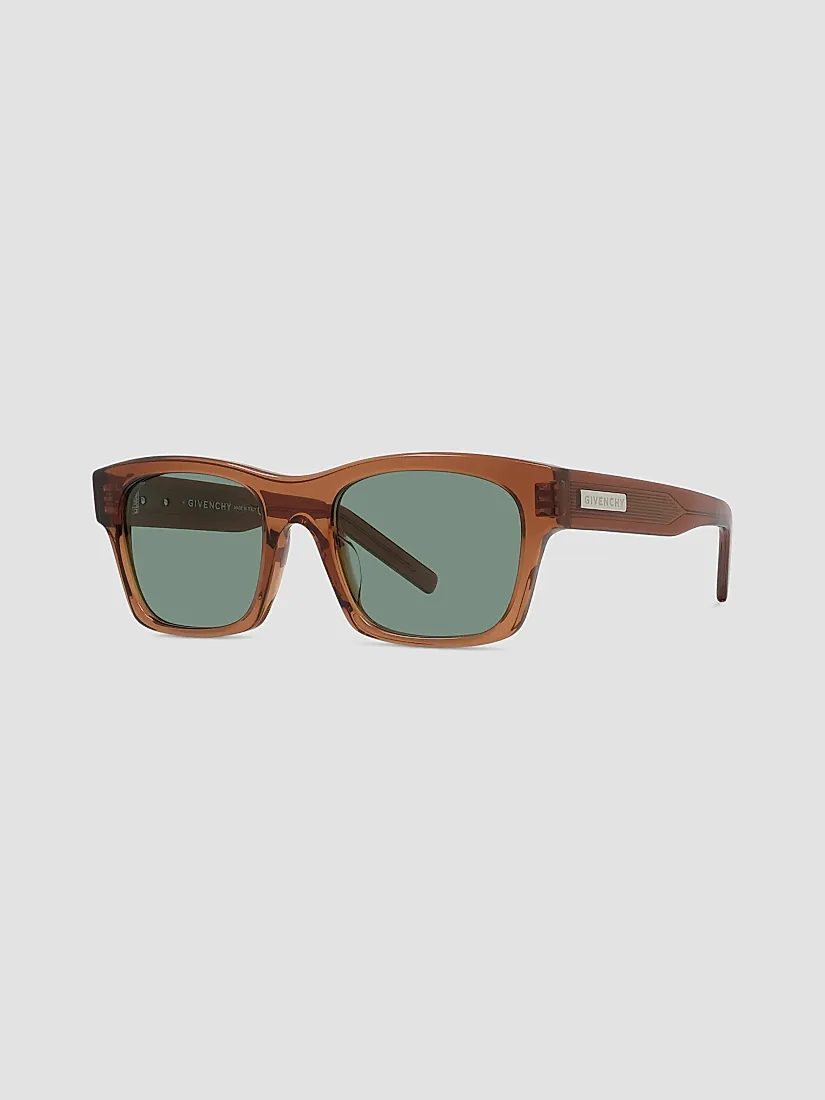 Givenchy Day 55MM Rectangular Sunglasses