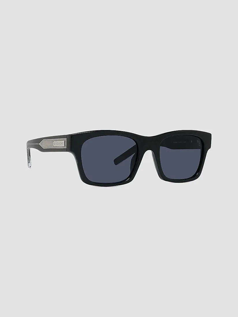 Givenchy Day 55MM Rectangular Sunglasses