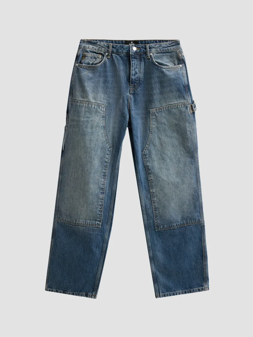 Represent R2 Carpenter Panel Jeans