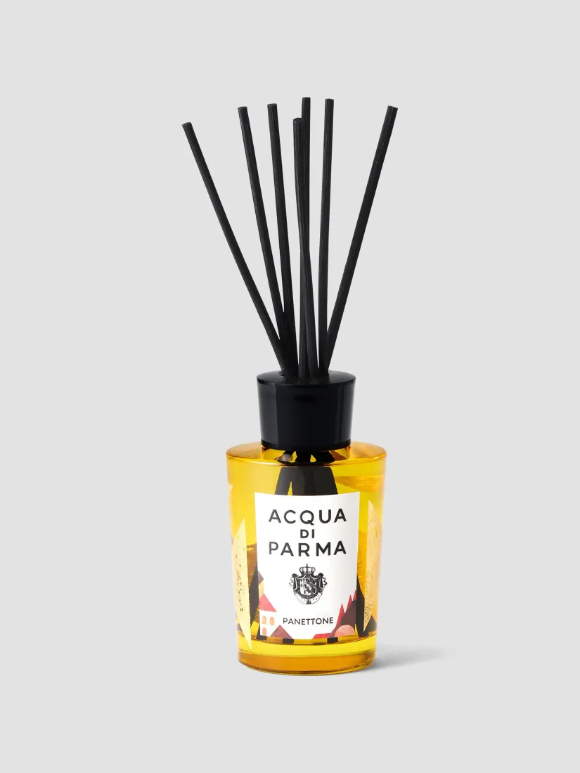 Acqua Di Parma Panettone Reed Diffuser