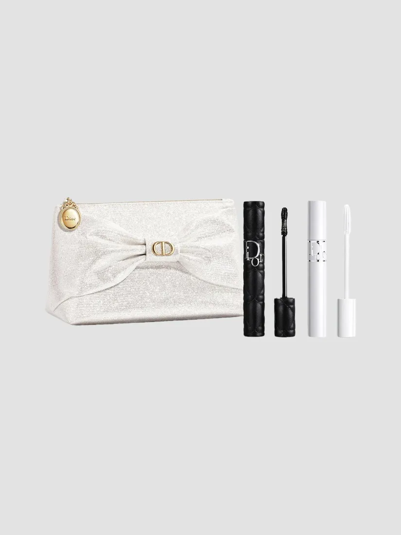 Dior Volume & Definition Essentials 2-Piece Set