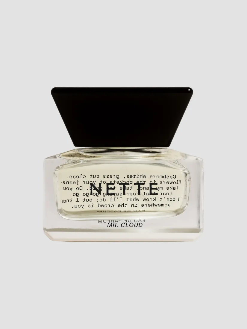 Nette Mr. Cloud Eau de Parfum