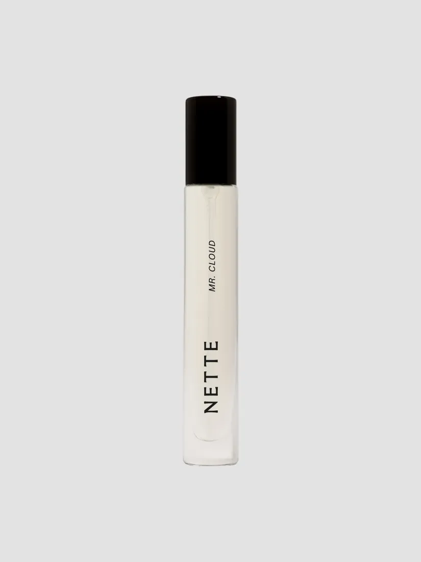 Nette ​Mr. Cloud Travel Size Eau de Parfum