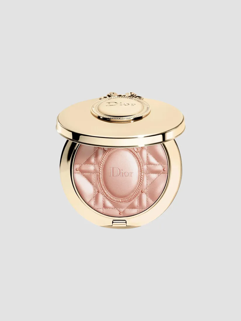 Dior Forever Glow Luminizer