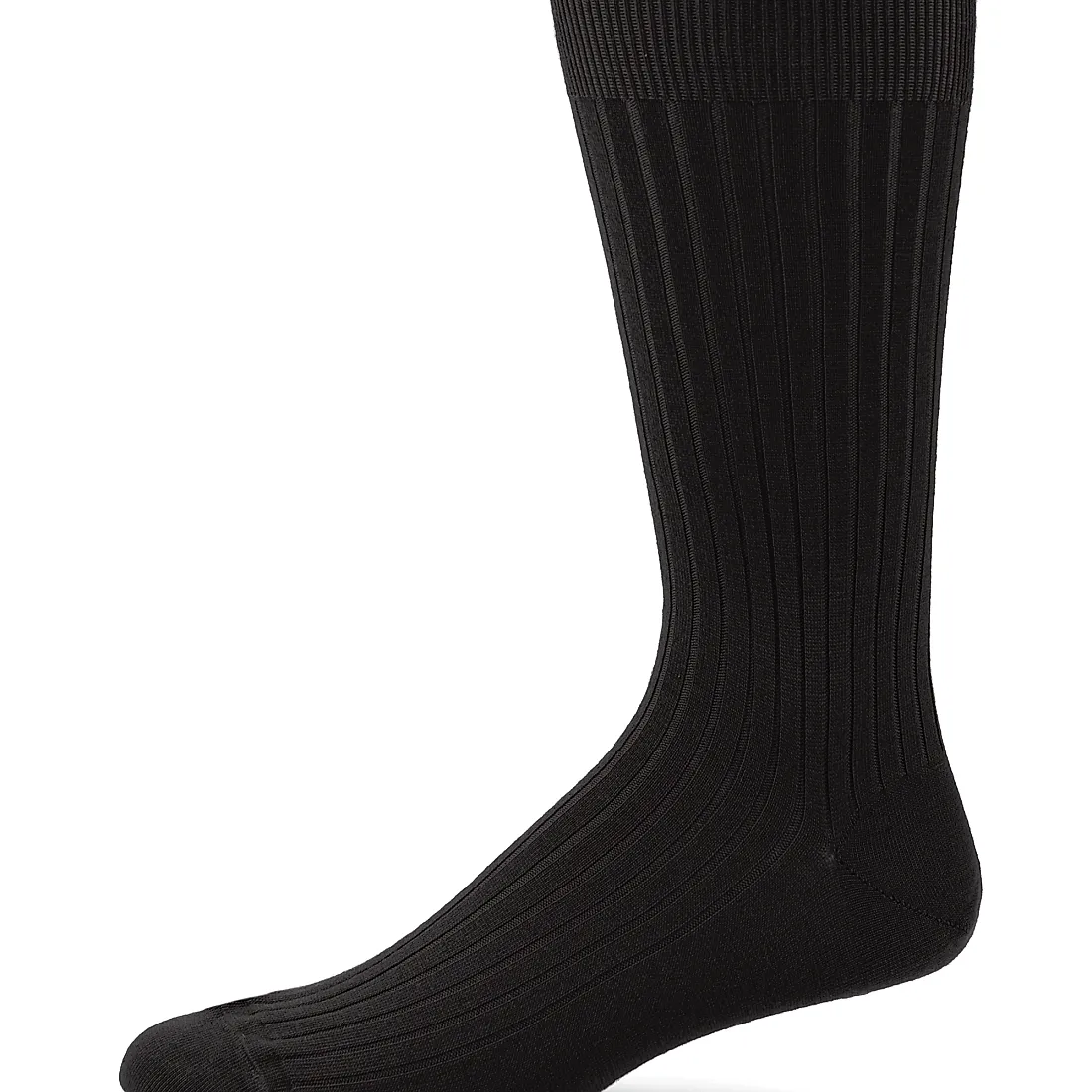Marcoliani Solid Merino Wool Socks