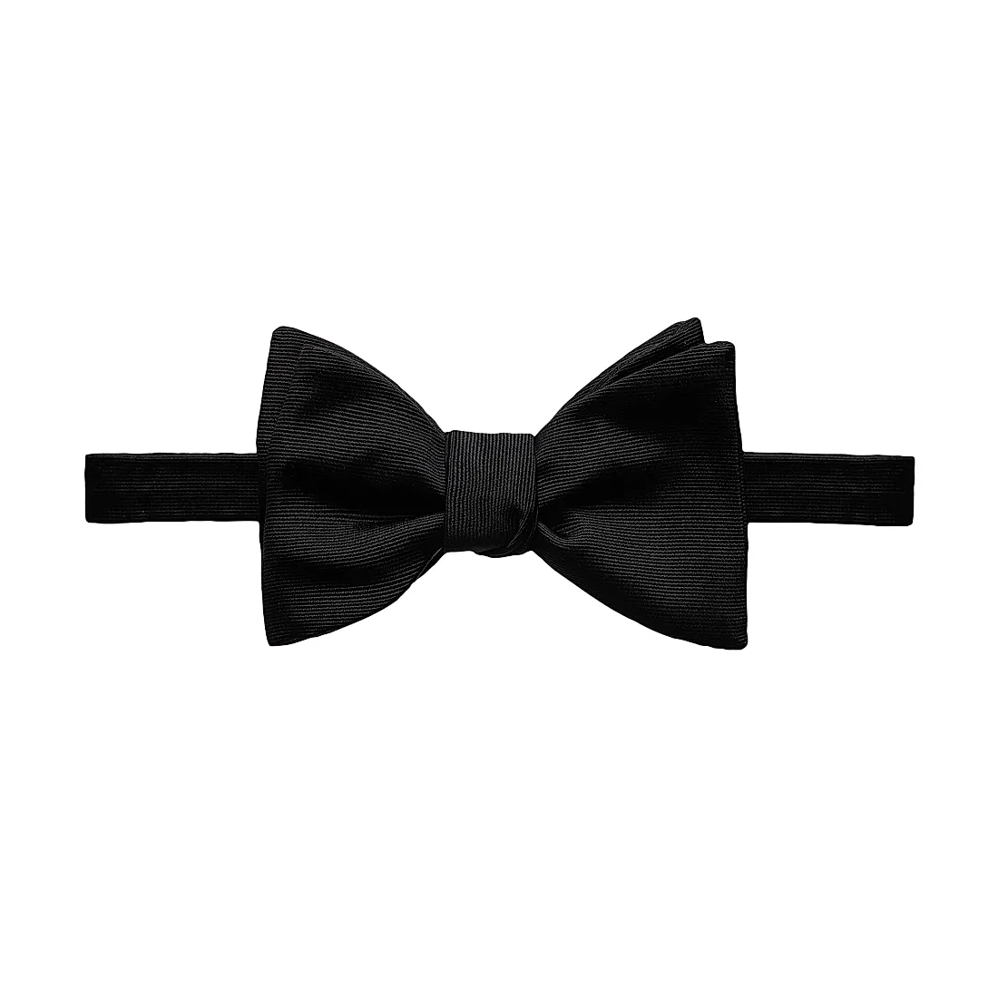 Eton Silk Bow Tie