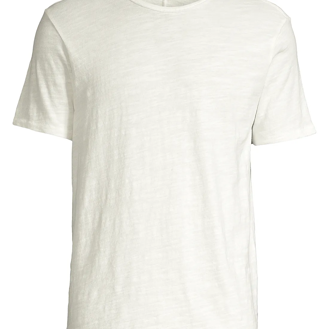 Rag & Bone Classic Flame Tee