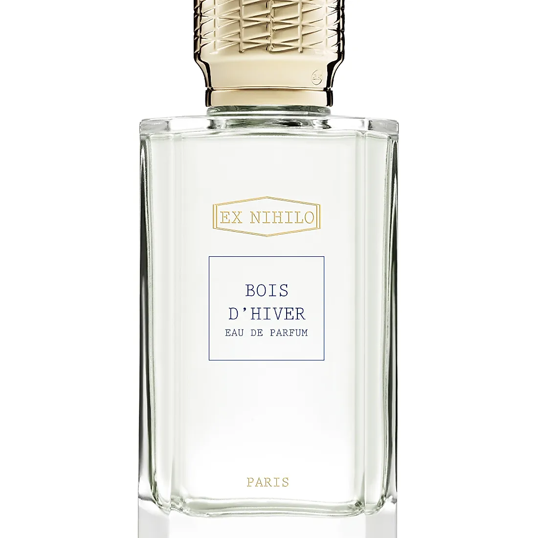 Ex Nihilo Bois D'Hiver Eau de Parfum