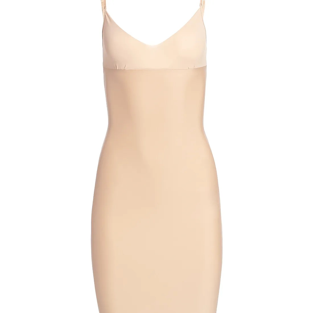 Commando Two-Faced Tech Full Slip