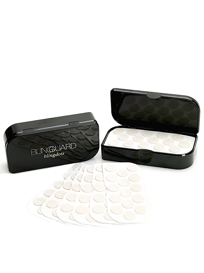 Bling Guard BlingDots Ear Support