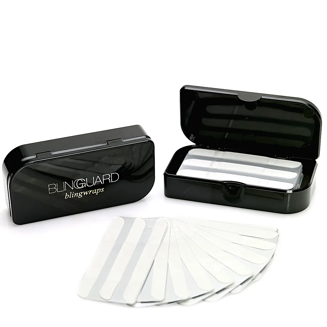 Bling Guard Bling Wraps Ring Guards
