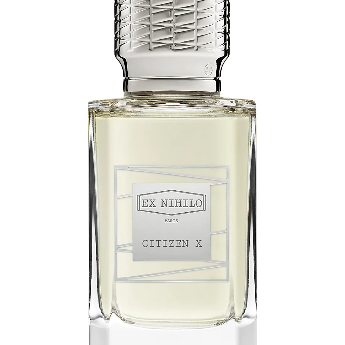 Ex Nihilo Citizen X Eau de Parfum