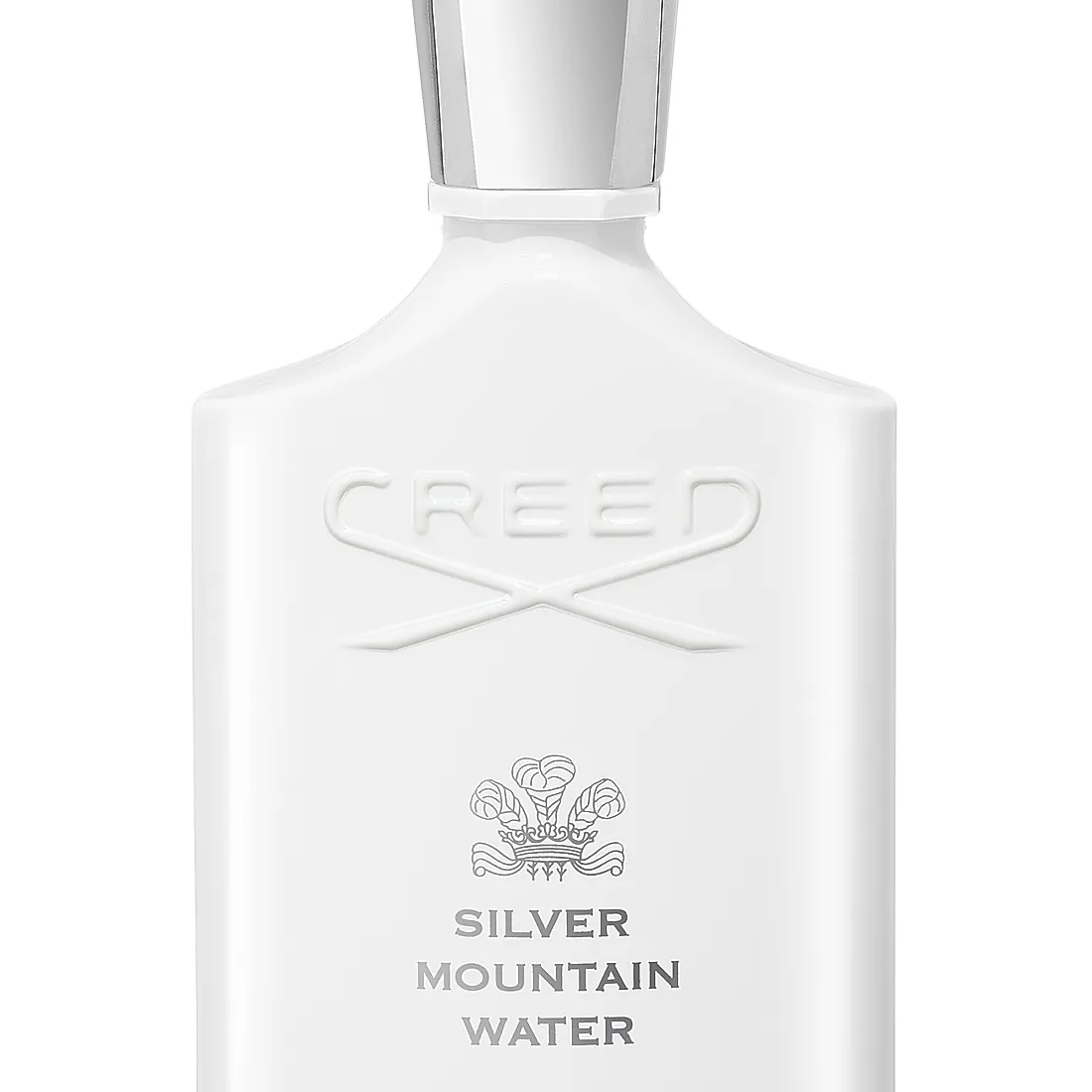 Creed Silver Mountain Water