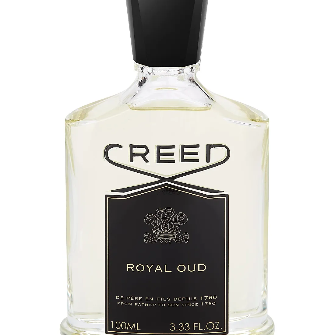 Creed Royal Oud