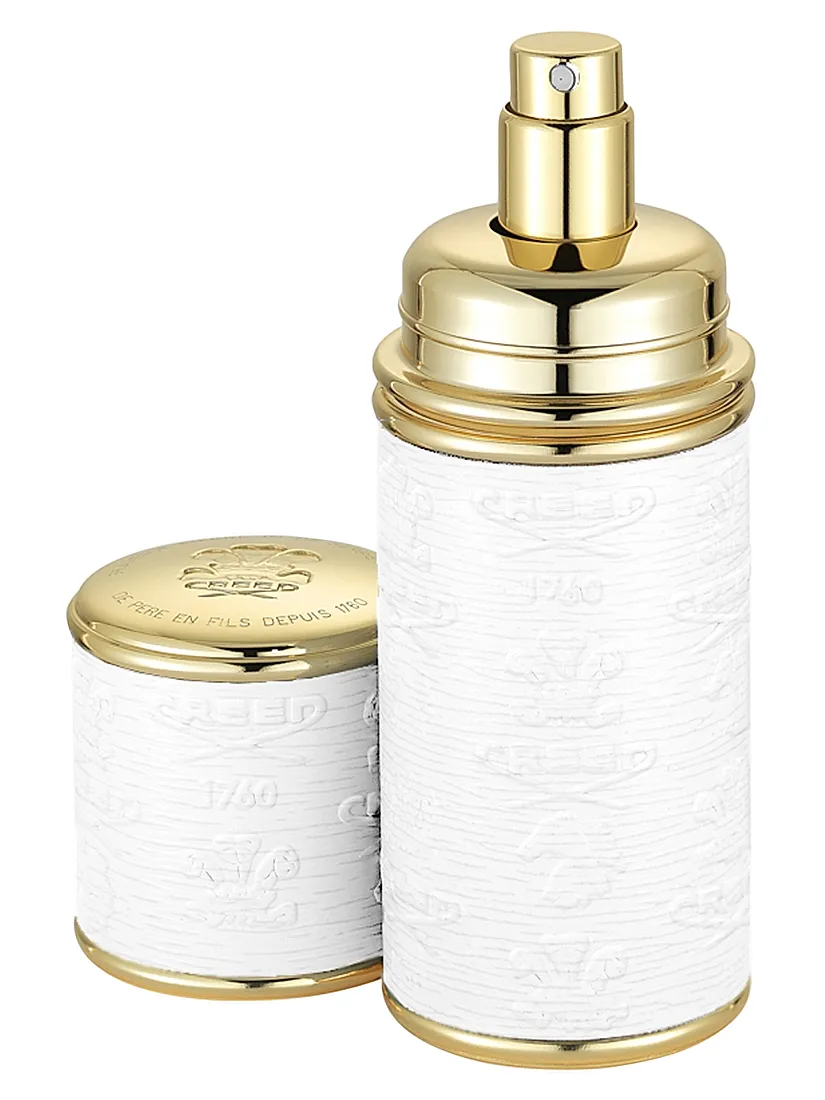 Creed Leather Atomizer