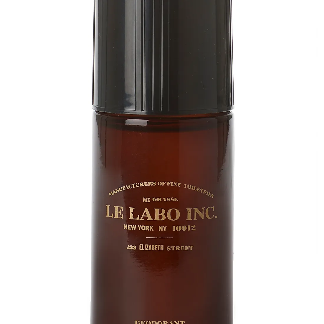 Le Labo Deodorant