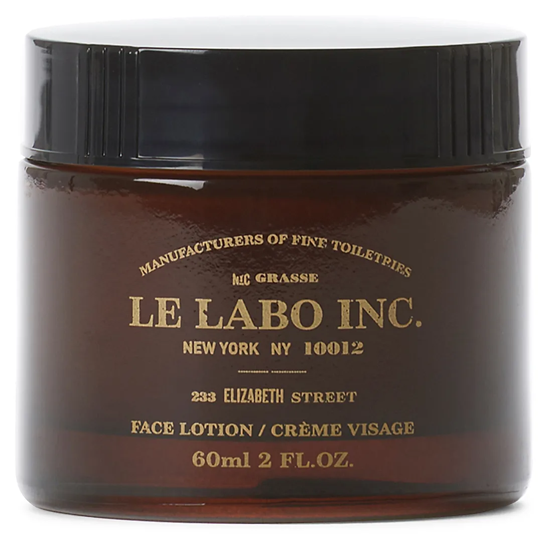 Le Labo Face Lotion