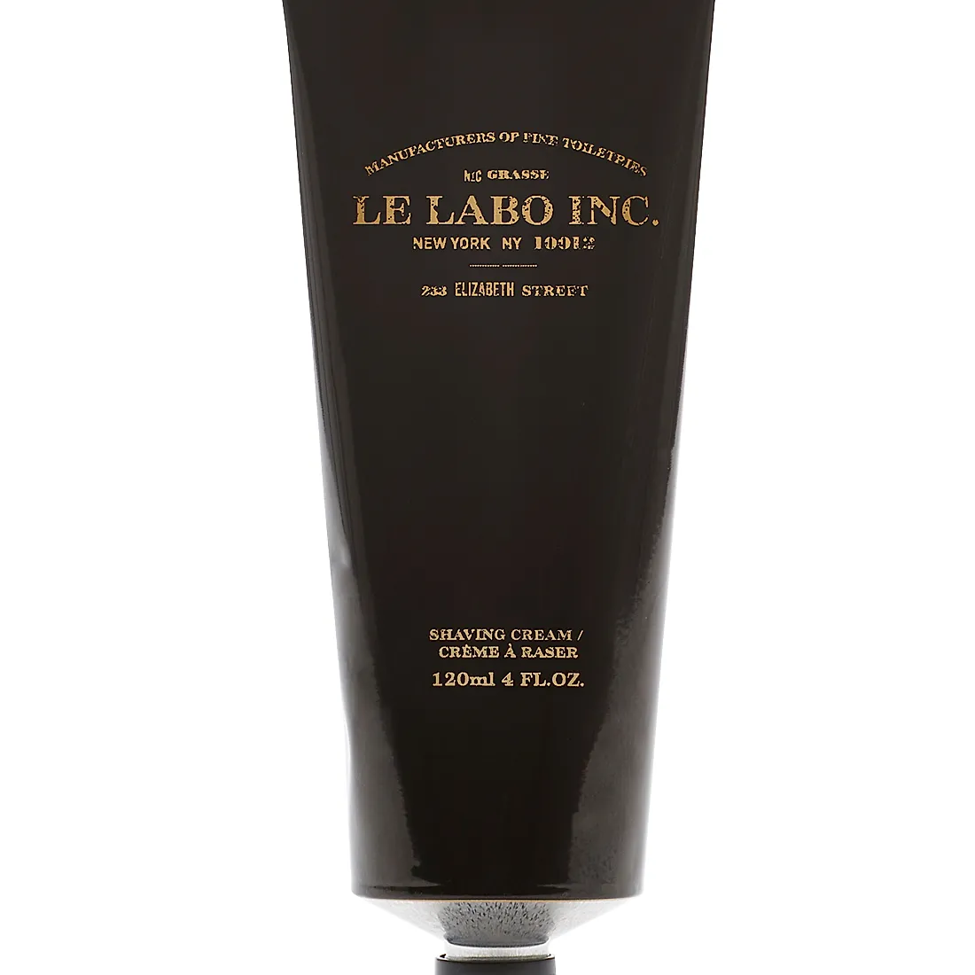 Le Labo Shaving Cream