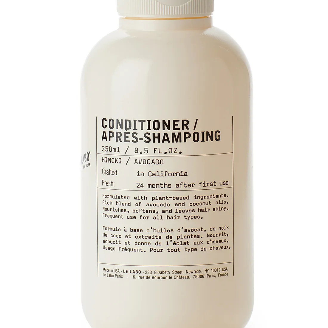 Le Labo Conditioner